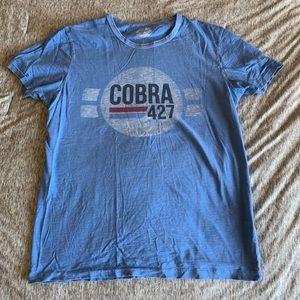 Lucky Brand Graphic T-Shirt